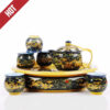 01c352debba0769674fafba0b6fc2695.jpg Jingdezhen Double Wall Dragon Tea Set With Tea Tray