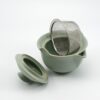 22007-Green-Ruyao-Easy-Gaiwan-with-Metal-Strainer1.jpg Green Ruyao Easy Gaiwan with Metal Strainer