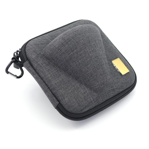 Gongfu Tea Travel Set - White Ruyao Shiboradashi 140ml