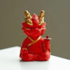 7cb5d835-675d-46cc-8c66-55069b0c9a15-1.jpg The mascot of wealth-attracting divine dragon ornament for desktop, which means always having money, is used for home living rooms, hallways, and office decoration.