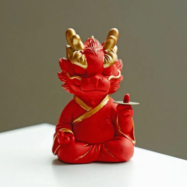 7cb5d835-675d-46cc-8c66-55069b0c9a15-1.jpg The mascot of wealth-attracting divine dragon ornament for desktop, which means always having money, is used for home living rooms, hallways, and office decoration.
