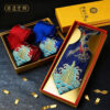8f014bca-041f-4840-9d1f-a13ec7e1c53c.jpeg.a.jpg Yunjin Brocade Gift Box - Yunjin Tie, Special Souvenir & Characteristic Gift Set