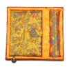 Chinese Yunjin Brocade Gift - Nanjing Specialty Yunjin Notebook & Mouse Pad Set, Unique Handicraft