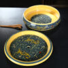 ff1bf6aedd501af7676c8759aa4ab0fa.jpg Jingdezhen Double Wall Dragon Tea Set With Tea Tray